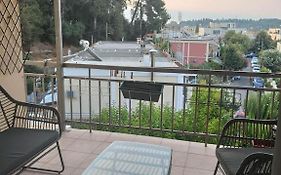 Corfu Penthouse Park